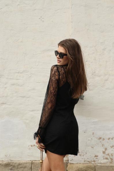 Платье MG-SS25-0920