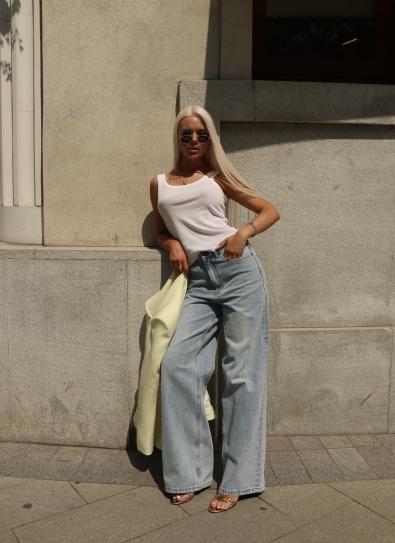 Джинсы (blue) MG-SS25-0924