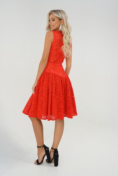 Платье средняя длина IGSS18LDRM-RD1736