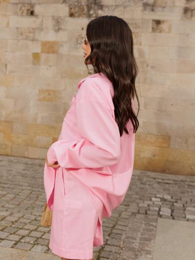 Шорты MG-SS24-0735