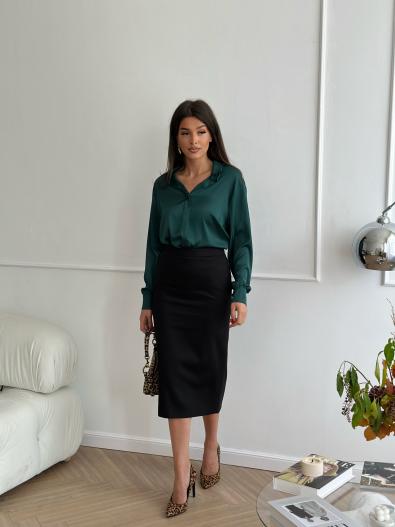 Блузка MG-FW23-0638