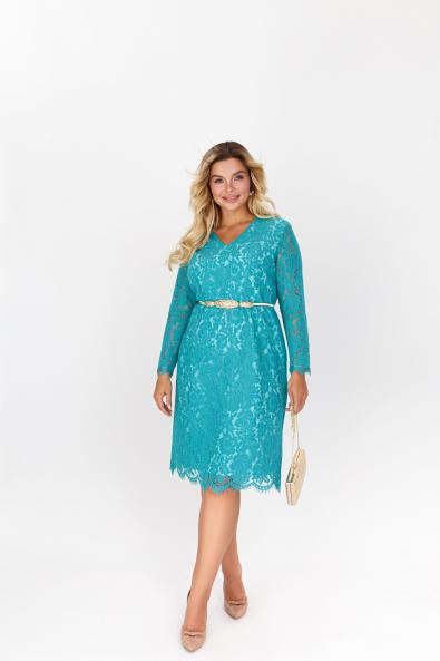 Платье средняя длина MG-FW20-TF0168