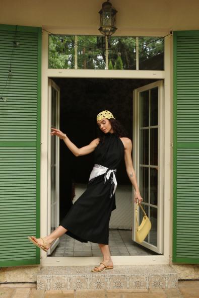 Платье MG-SS25-0866