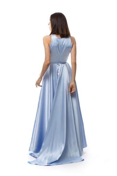 Платье длинное FF-SS19-1876