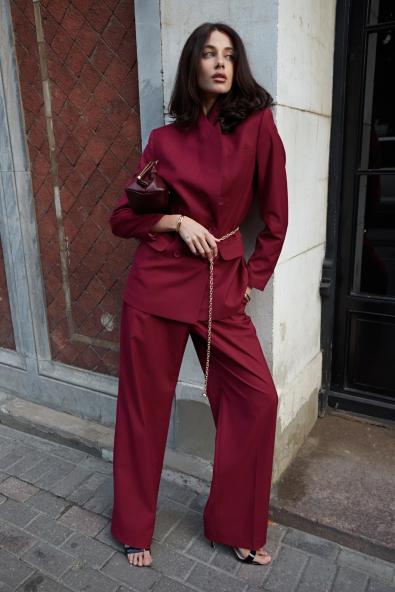 Брюки MG-FW25-0794