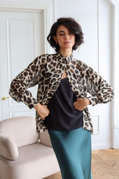 Блузка MG-SS24-0728