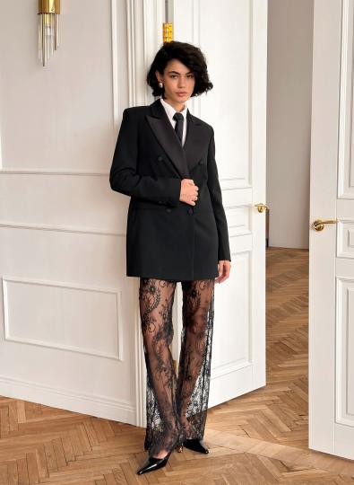 Брюки MG-SS24-0763