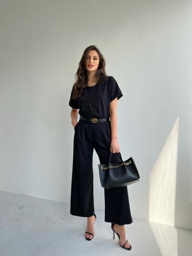 Брюки MG/IG-FW19-1952