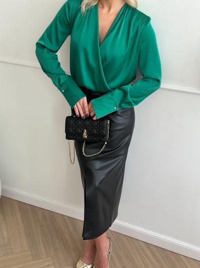 Блузка MG-FW24-0643