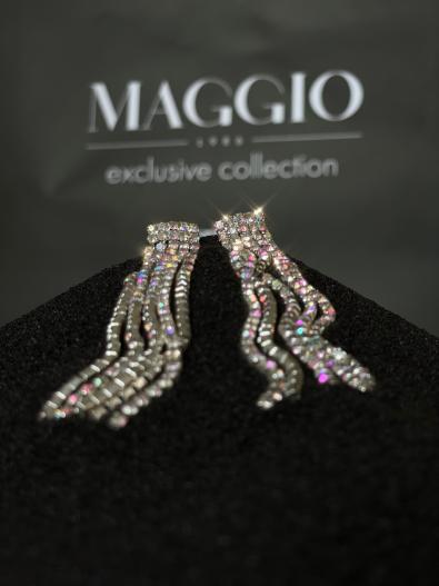 Серьги Rain MG-SS23-ER0557