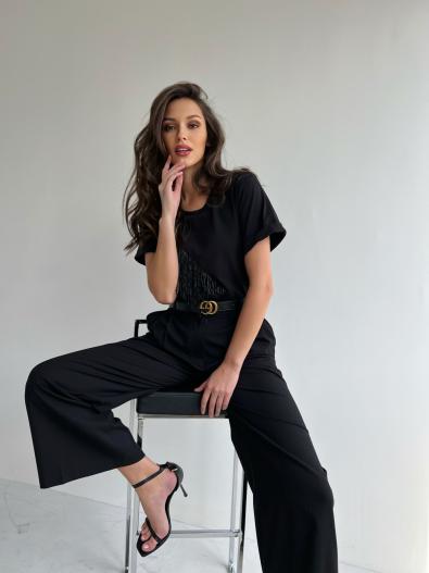 Брюки MG/IG-FW19-1952