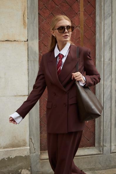 Жакет MG-FW25-0795