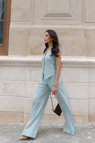 Брюки MG-SS24-0733