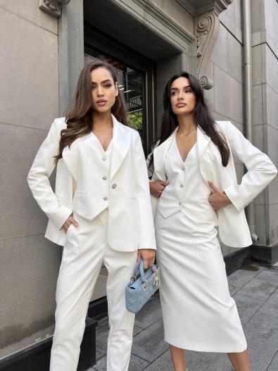 Жилет MG-SS23-VS0604