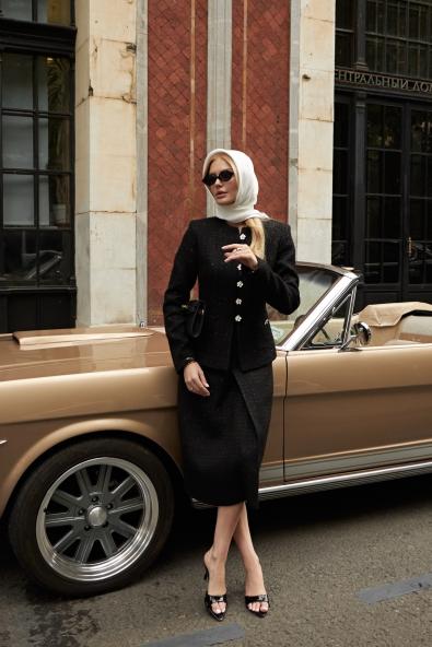 Юбка MG-FW26-0948