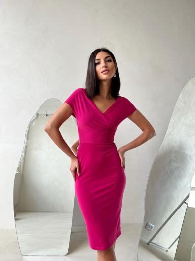 Платье среднее MG/IG-SS17-PK1301