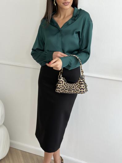 Блузка MG-FW23-0638